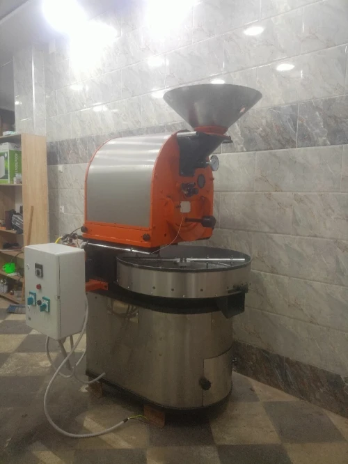  torréfaction et Torréfacteur de café 