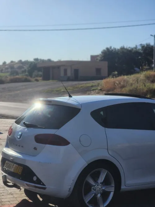 Seat Leon 2011 Fully