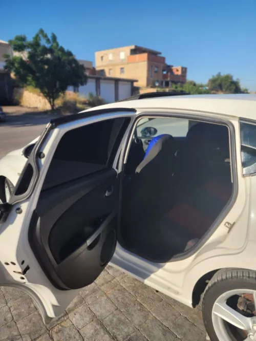 Seat Leon 2011 Fully