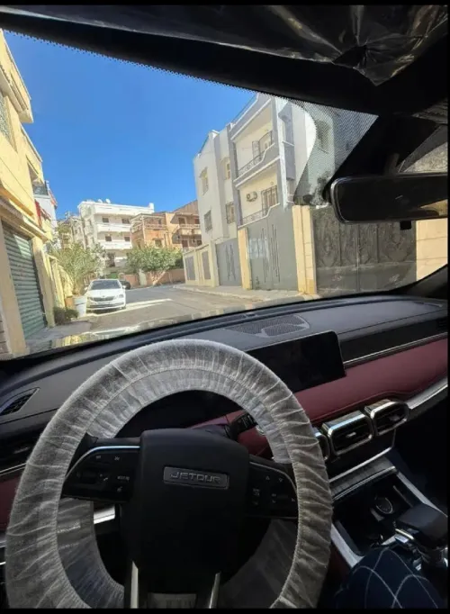 Jetour  X70 PLUS 2026 Comfort 