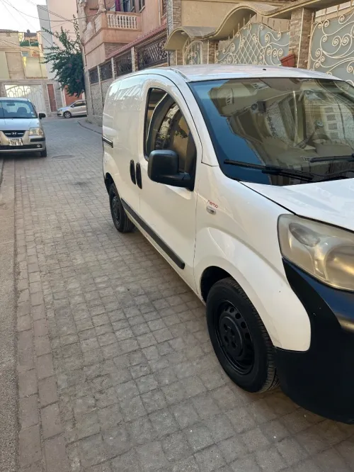 Citroen Nemo 2010 Utilitaire