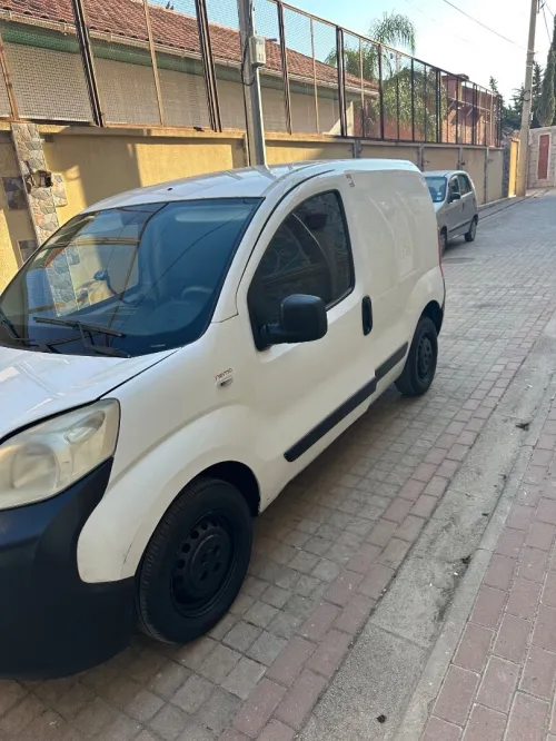 Citroen Nemo 2010 Utilitaire