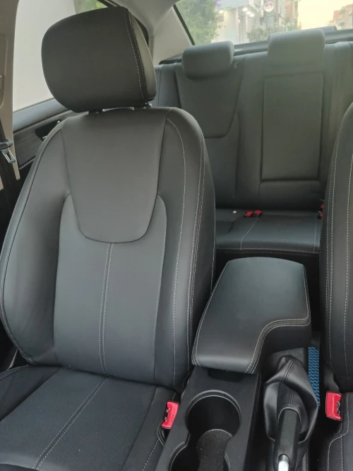 Chery Arrizo 5 2025 Luxury
