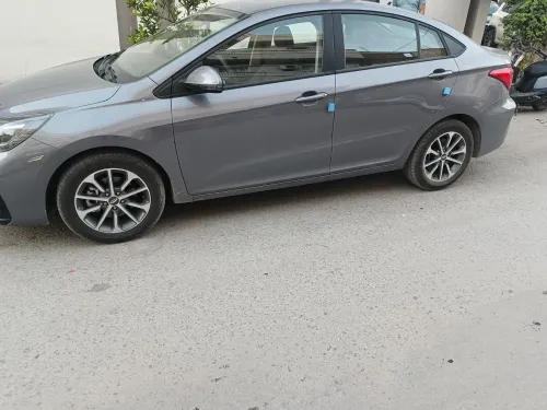 Chery Arrizo 5 2025 Luxury