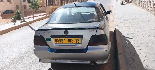 Geely MR 2005 1.3 MR