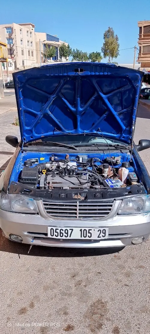 Geely MR 2005 1.3 MR