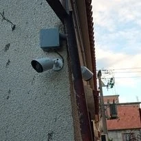 La vidéosurveillance