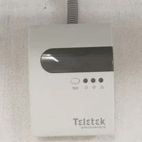 vente et installation de matériels de système de sécurité
