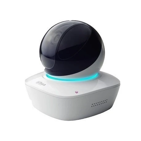 Caméra de surveillance Motorisée