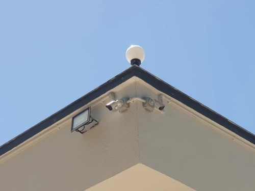La vidéosurveillance