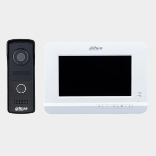 Le visiophone