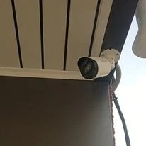 Le système de vidéosurveillance