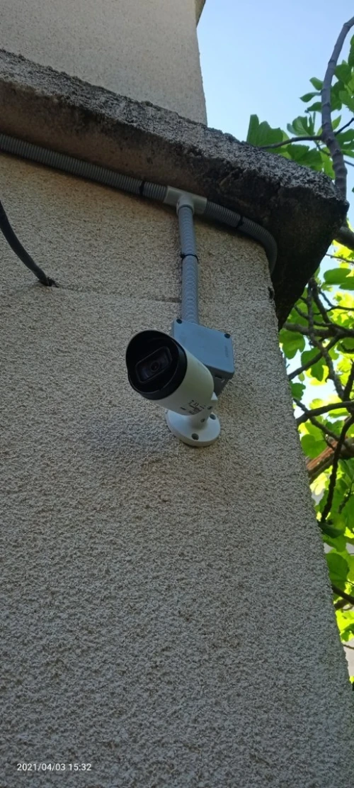 Système de sécurité