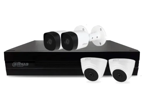La vidéo surveillance