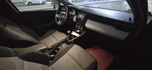Renault Clio 5 2022 Évolution