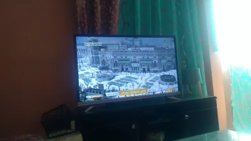 Téléviseur Panasonic 42 pouce