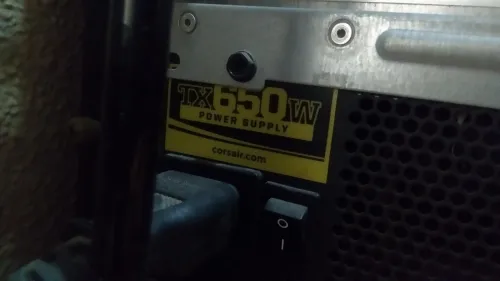 Pc gamer multimédia
