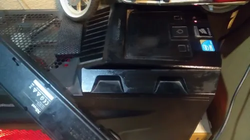 Pc gamer multimédia