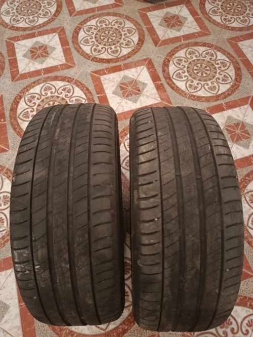 Deux peus 225/45/R17 W91