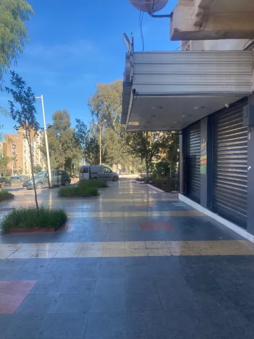 Location Appartement F4 Oran Oran