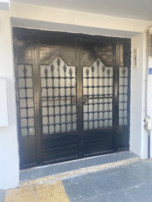 Location Appartement F4 Oran Oran