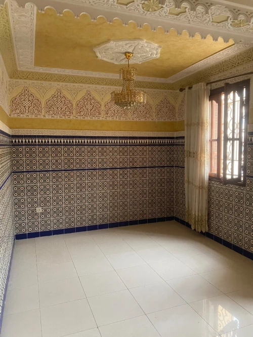 Location Appartement F4 Oran Oran