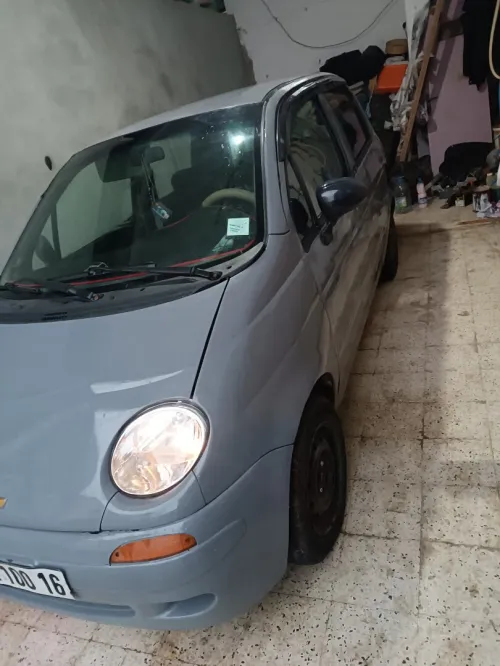 Daewoo Matiz 2000 Matiz