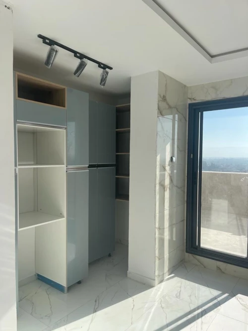 Vente Appartement F4 Alger Hussein dey