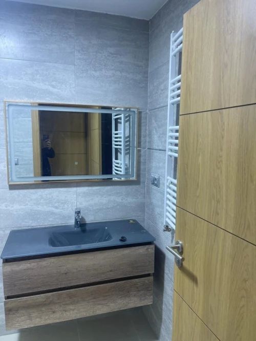 Vente Appartement F4 Alger Bachdjerrah