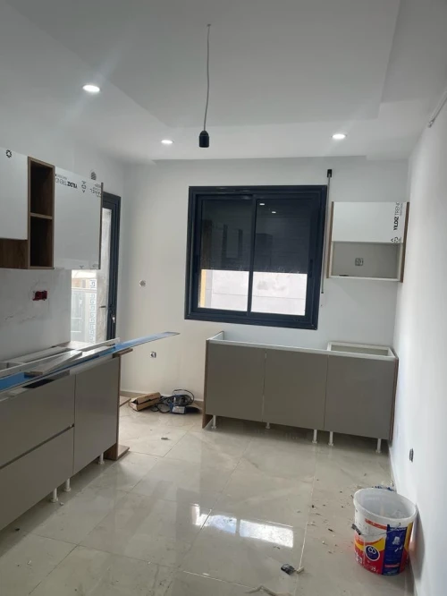 Vente Appartement F3 Alger Bourouba