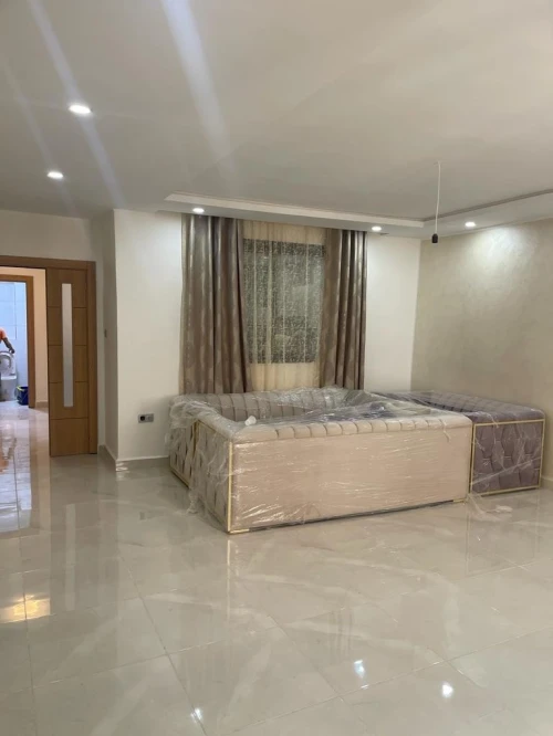Vente Appartement F4 Alger Hussein dey