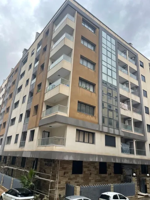 Vente Appartement F3 Alger Bachdjerrah