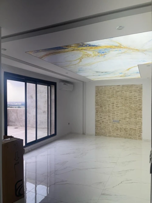 Vente Appartement F4 Alger Bachdjerrah