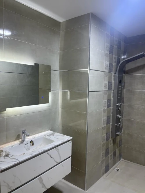 Vente Appartement F4 Alger Bachdjerrah