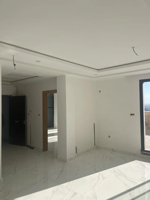 Vente Appartement Alger Bachdjerrah