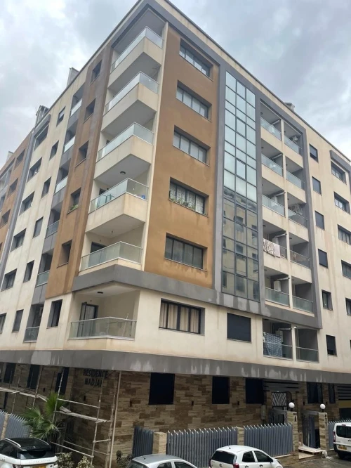 Vente Appartement F4 Alger El harrach