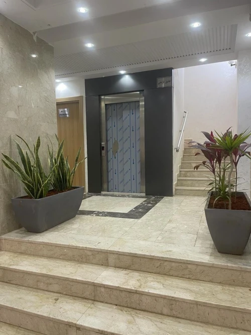 Vente Appartement F4 Alger Bachdjerrah