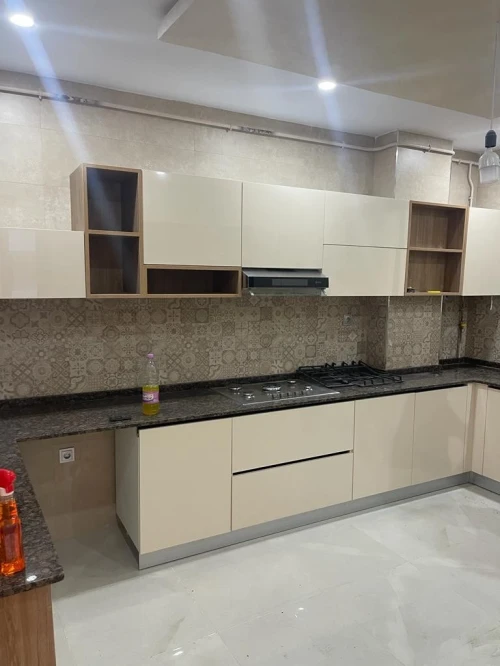 Vente Appartement F4 Alger Hussein dey