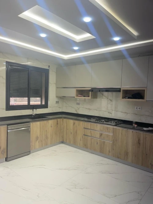 Vente Appartement F4 Alger Bachdjerrah