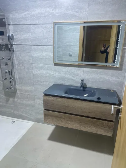 Vente Appartement F4 Alger Bachdjerrah