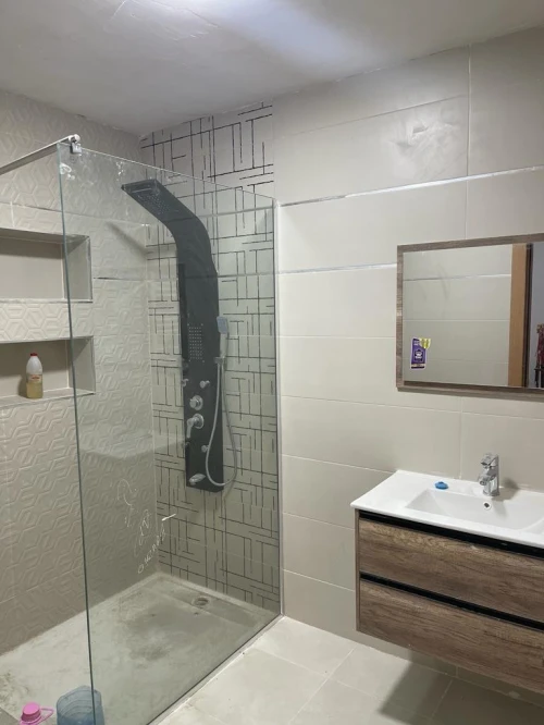 Vente Appartement F3 Alger Bachdjerrah