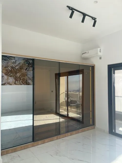 Vente Appartement F4 Alger Bachdjerrah