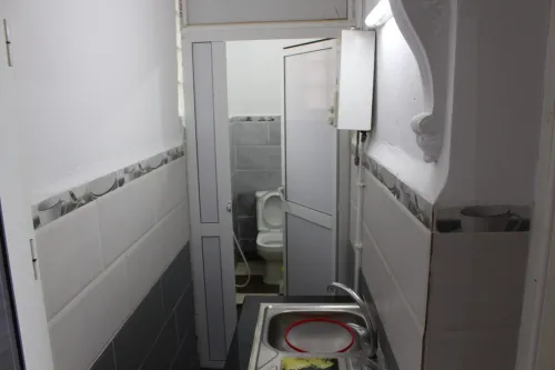 Location vacances Niveau De Villa F2 Jijel Ziama mansouriah