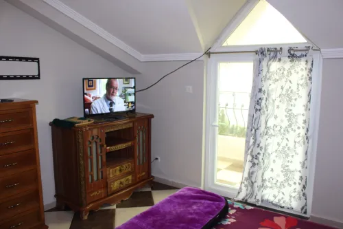 Location vacances Niveau De Villa F2 Jijel Ziama mansouriah