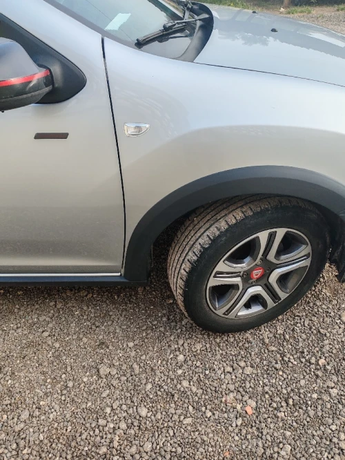 Dacia Sandero 2020 Stepway