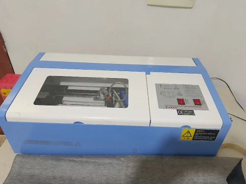 Vente machine laser co2