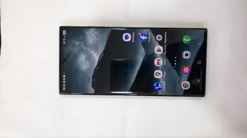 SAMSUNG S23 ultra