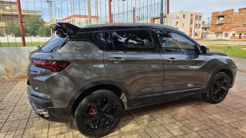 Geely Coolray 2024 Sport