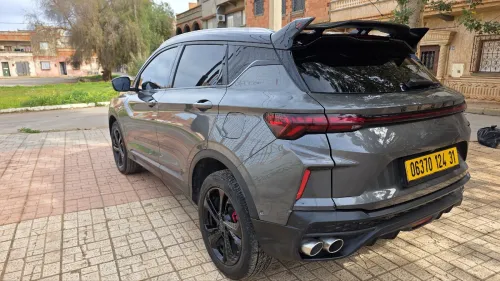 Geely Coolray 2024 Sport