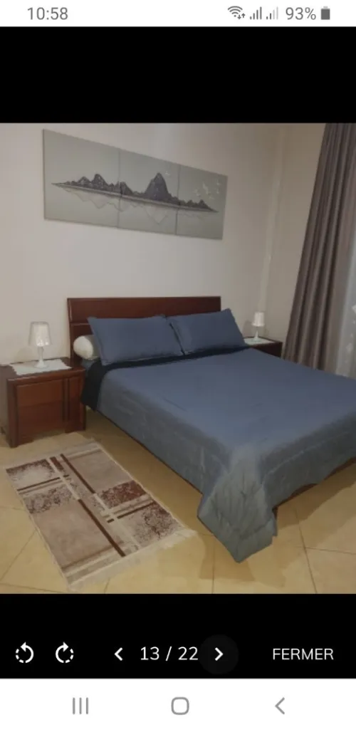 Location Appartement F3 Béjaïa Bejaia